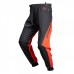 Jitsie O1 Omnia Solid Pants Red